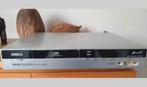 DVD Speler & Recorder + afstandsbediening, Ophalen of Verzenden, Zo goed als nieuw