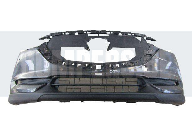 Bumper Mazda II CX5 CX-5 17-11085371418 Voorbumper Q998, Auto-onderdelen, Carrosserie, Bumper, Voor, Gebruikt, 6 maanden garantie