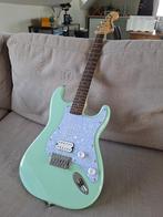 Squier Stratocaster met upgrades, Enlèvement ou Envoi, Fender