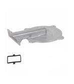 Bulex Bride de fixation du brûleur, Ophalen, Zo goed als nieuw