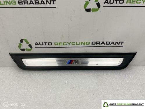 Instaplijst Voor BMW 5 Serie G30 G31 LCI ORIG 51475A0DB65, Autos : Pièces & Accessoires, Habitacle & Garnissage, Utilisé, Enlèvement ou Envoi