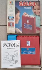 galgje, 1 ou 2 joueurs, Enlèvement ou Envoi, Utilisé, MB spelen