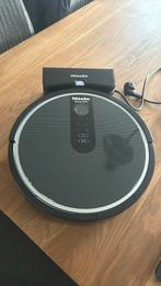 Miele RX1 robotstofzuiger, Elektronische apparatuur, Ophalen, Gebruikt, Reservoir, Robotstofzuiger
