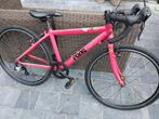 Frog 67 koers gravel fiets 24 inch, Fietsen en Brommers, Fietsen | Racefietsen, Ophalen, Gebruikt