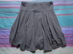 Rok / plooirok Up-rise maat S zwart, Kleding | Dames, Rokken, Up-rise, Zwart, Ophalen of Verzenden, Knielengte