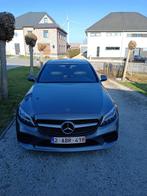 Zeer mooie en perfect onderhouden Mercedes 200 d - bj 2019, Auto's, Mercedes-Benz, Automaat, 4 deurs, Achterwielaandrijving, Leder