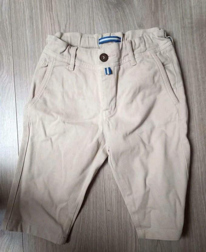 Short Scapa Sports, Pantalon, Garçon, Scapa, Enlèvement ou Envoi