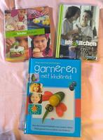 kinder kookboeken, Boeken, Kookboeken, Ophalen of Verzenden