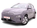 HYUNDAI Kona 39.2 kWh AT EV Advantage + Carplay + Cam + ALU1, Autos, Hyundai, SUV ou Tout-terrain, Argent ou Gris, Automatique