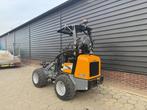 Giant G1500L X-tra minishovel (L = extra hefvermogen!), Tobroco, Info@tobroco.nl, Sprendlingenstraat 57
5061 KM  Oisterwijk, NL