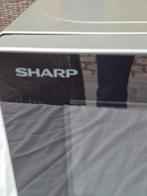Microgolf Sharp 1270 W., Ophalen
