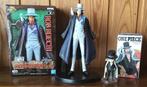 Lots dxf et wcf rob lucci, Eén comic, Ophalen of Verzenden, Zo goed als nieuw
