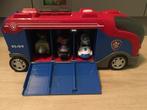 Paw patrol mission cruiser met extra’s !, Ophalen, Zo goed als nieuw