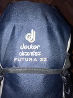 Deuter Futura wandelrugzak, Ophalen of Verzenden, Zo goed als nieuw, Rugzak