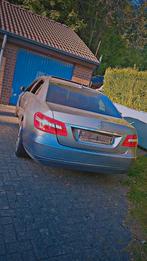 ️MERCEDES- BENZ E200 diesel, Auto's, Automaat, Euro 5, Parkeersensor, Bedrijf