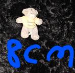 me to you beertje 8 cm hoog, Verzamelen, Ophalen, Gebruikt, Stoffen beer, Me To You