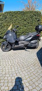 Kymco 300i dinkstreet 2011, Motoren, Particulier