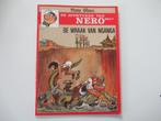 nero...nr.108...de wraak van nganga...........1st, Gelezen, Ophalen of Verzenden