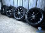 VW Transporter T5 GP T6 T6.1 T7 Multivan Bulli Springfield 1, 18 inch, 255 mm, Banden en Velgen, Ophalen of Verzenden