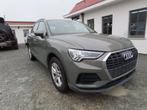 Audi Q3 35 TFSI (bj 2020), Auto's, Te koop, Zilver of Grijs, Benzine, Gebruikt