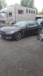 420d cabrio, Achat, Particulier, Cabriolet