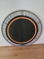 Belicon trampoline (inox), Sport en Fitness, Overige Sport en Fitness, Ophalen, Zo goed als nieuw