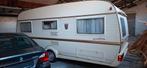 Caravane tabbert, Particulier, Mover, Tabbert