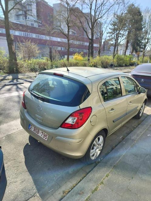 Opel Corsa  - zeer goede staat!, Auto's, Opel, Particulier, Corsa, Benzine, Ophalen