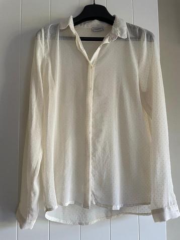 Chemisier, blouse met lange mouwen “ Pull&Bear” beschikbaar voor biedingen