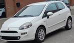 Fiat punto 1.2 benzine bj 2012 euro5 152000 km gekeurd, Auto's, Particulier, Punto, Te koop, Benzine