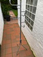 Porte manteaux, Maison & Meubles, Utilisé, Métal, Portemanteau sur pied