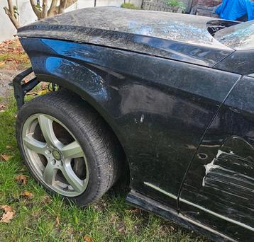 Mercedes CLS, W218, C218,  beschikbaar voor biedingen