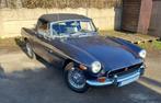 MGB 1971, Auto's, B, Achterwielaandrijving, Zwart, 4 cilinders