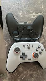 gamesir controller voor pc en xbox, Games en Spelcomputers, Ophalen of Verzenden, Zo goed als nieuw, Controller