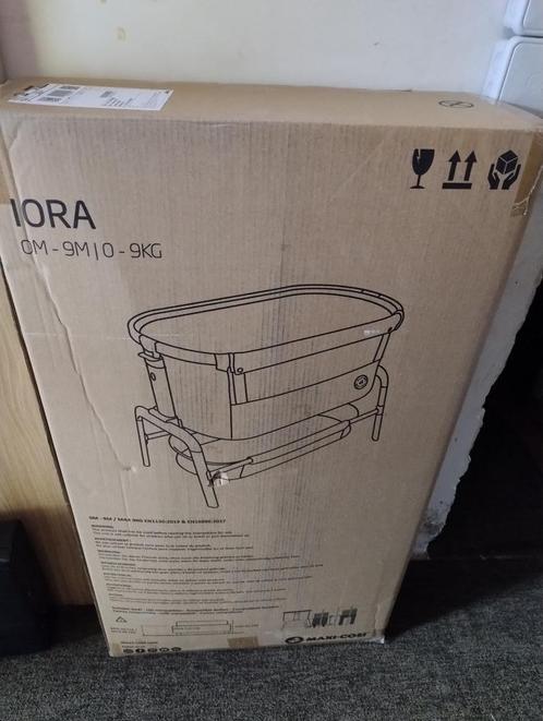 Maxi-Cosi Iora cosleeper, Kinderen en Baby's, Babywiegjes en Ledikanten, Nieuw, Wieg, Ophalen