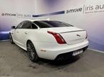 Jaguar XJ 3.0D R-SPORT | MERIDIAN | CAM 360 | TOIT, Auto's, Jaguar, Automaat, 4 deurs, Gebruikt, Bedrijf