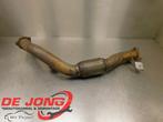 Uitlaat voorpijp van een Audi A6, Auto-onderdelen, Gebruikt, -, -, -
