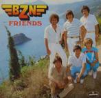 Lp van BZN   Friends uit 1981, Comme neuf, 12 pouces, Enlèvement ou Envoi, 1980 à 2000