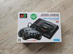 Sega mega drive  mini Japan version, Games en Spelcomputers, Spelcomputers | Sega, Ophalen of Verzenden, Nieuw, Mega Drive