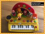 Muzikale piano, Enfants & Bébés, Jouets | Vtech, Utilisé, 6 mois à 2 ans, Enlèvement ou Envoi