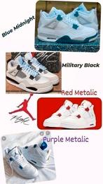 Nike air Jordan 4 retro , travis Scott , jordan 1 , Tn, Enlèvement ou Envoi, Neuf