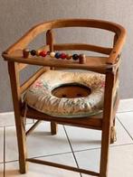 Chaise bébé torck, Antiquités & Art, Curiosités & Brocante