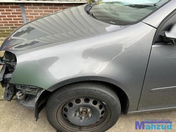 VW GOLF 5 LA7T Links scherm voorscherm zijscherm 2003-2009 beschikbaar voor biedingen