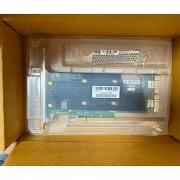 Broadcom HBA 9600-24i NOUVEAU, Enlèvement ou Envoi, Neuf, Interne, Broadcom