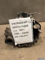 VW POLO 6R FABIA ibiza 1.2 Versnellingsbak LVG 2009-2017, Gebruikt, Volkswagen