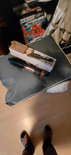 magische warme lucht styler, Electroménager, Équipement de Soins personnels, Enlèvement ou Envoi, Comme neuf, Soin des cheveux