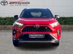 Toyota RAV-4 GR-Sport AWD+afn. trekhaak+360, Auto's, Overige brandstoffen, 5 deurs, Rav4, SUV of Terreinwagen