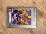 Spyro le dragon PlayStation 2 - version platinium, Comme neuf