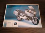 BMW R 1200RT Handleiding, Motos, Modes d'emploi & Notices d'utilisation, BMW