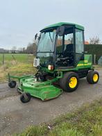 Tractor john deere 1505 serie II, Ophalen, Gebruikt, Opvangbak